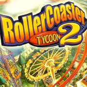 Rollercoaster Tycoon 2 (2002)