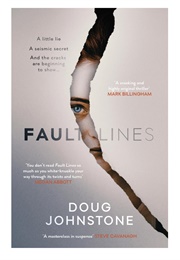 Fault Lines (Doug Johnstone)