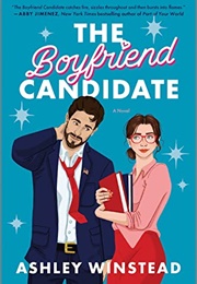 The Boyfriend Candidate (Ashley Winstead)