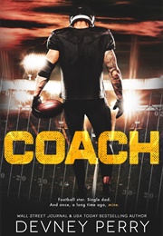 Coach (Devney Perry)