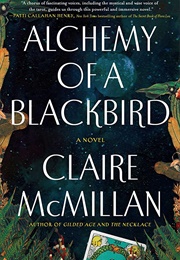 Alchemy of a Blackbird (Claire McMillan)
