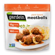 Gardein Meatballs
