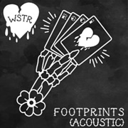 Footprints (Acoustic) - WSTR
