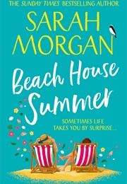 Beach House Summer (Sarah Morgan)