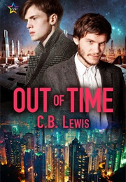 Out of Time (C.B. Lewis)