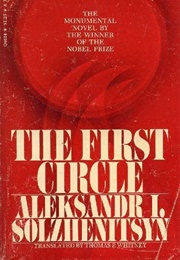 The First Circle (Aleksandr Solzhenitsyn)