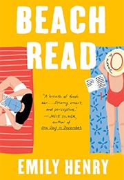Beach Read (Emily Henry)