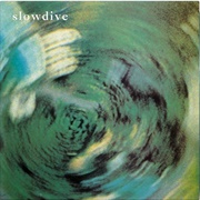 Slowdive EP (Slowdive, 1990)