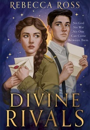 Divine Rivals (Rebecca Ross)
