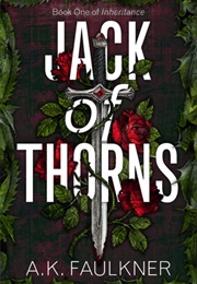 Jack of Thorns (A.K. Faulkner)
