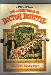 The Adventures of Doctor Doolittle (Hugh Lofting)