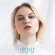 Hurt Me - Låpsley