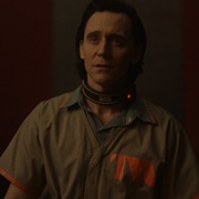 Loki Prisoner