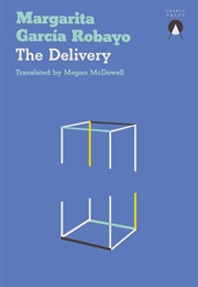 Delivery (Margarita García Robayo)