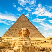 Guide of Egypt