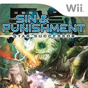 Sin &amp; Punishment: Star Successor (Wii, 2009)