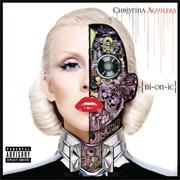 Bionic (Christina Aguilera, 2010)