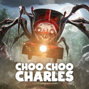 Choo Choo Charles (2022)