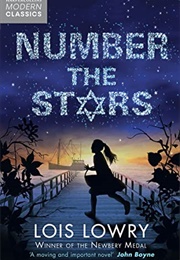 Number the Stars (Lowry, Lois)