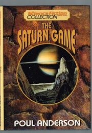 The Saturn Game (Poul Anderson)