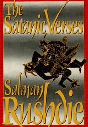 Satanic Verses (Salman Rushdie)