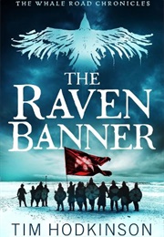 The Raven Banner (Tim Hodkinson)