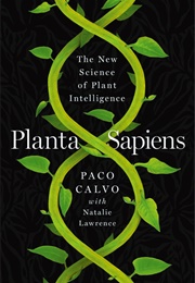 Planta Sapiens (Natalie Lawrence)