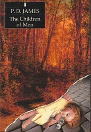 Children of Men (P.D. James)