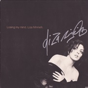Losing My Mind - Liza Mannelli