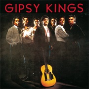Gipsy Kings - Gypsy Kings
