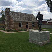 Jack Dempsey Birthplace and Museum