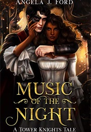 Music of the Night (Angela J Ford)