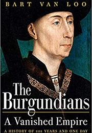 The Burgundians (Van Loo)