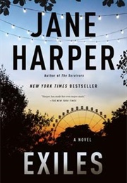The Exiles (Jane Harper)