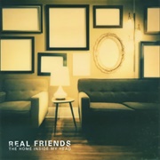 Mess - Real Friends