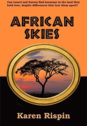 African Skies (Karen Rispin)