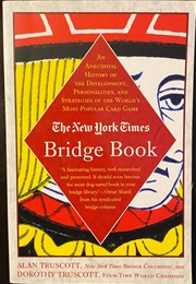 The New York Times Bridge Book (Alan Truscott)