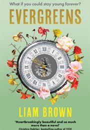 Evergreens (Liam Brown)