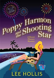 Poppy Harmon and the Shooting Star (Lee Hollis)