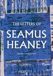 The Letters of Seamus Heaney (Seamus Heaney)
