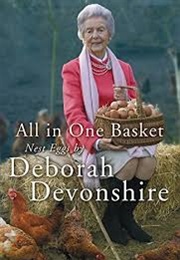 All in One Basket (Deborah Devonshire)