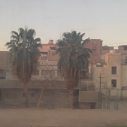 Farshut, Egypt