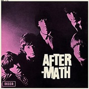 The Rolling Stones - Aftermath (1966)