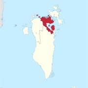 Capital Governorate, Bahrain