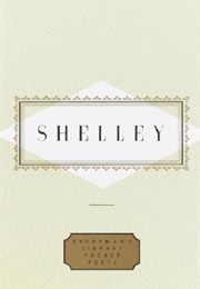 Shelley: Poems (Percy B. Shelley)