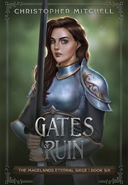 Gates of Ruin (Christopher Mitchell)