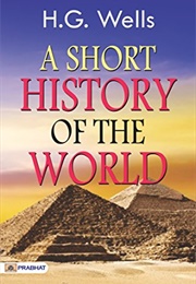 A Short History of the World (1922)