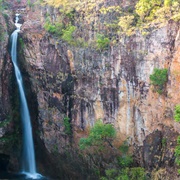 Tolmer Falls, Litchfield National Park, NT