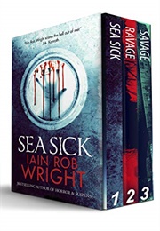 Seasick (Iain Rob Wright)