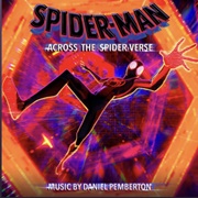 Across the Spider-Verse (Into) - Daniel Pemberton